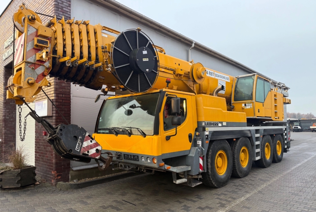 LTM 1100 4.2