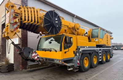 LTM 1100 4.2